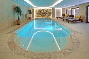 Модель: JAVA 101 (10.1 м); Колір: GOLDEN PEBLE