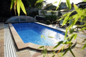 Модель: JAVA 101 (10.1 м); Колір: NOVA NAVY