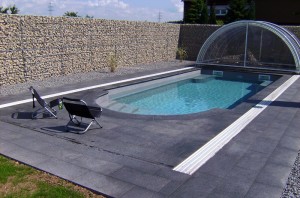 Модель: JAVA 101 (10.1 м); Колір: NOVA STONE