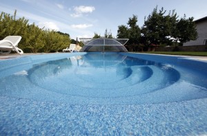 Модель: JAVA 101 (10.1 м); Колір: BLUE SAPHIRE