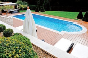 Модель: XL JAVA (11.4 метри); Колір: BLUE SAPHIRE