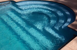 Модель: JAVA 101 (10.1 м); Колір: BLUE SAPHIRE