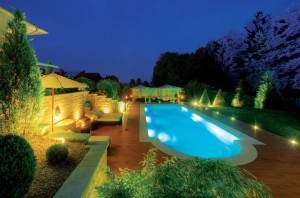 Модель: XL JAVA (11.4 метри); Колір: BLUE SAPHIRE