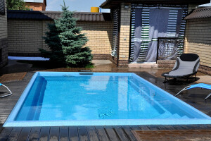 Модель: Briliant 66; Колір: Nova Blue