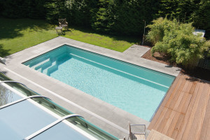 Модель: XL Briliant 88; Колір: Smokey Quartz