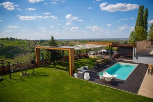 Модель: Briliant 74; Колір: Nova Pearl