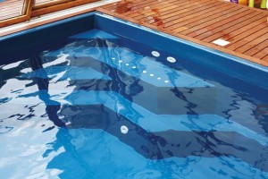 Модель: XL Briliant 88; Колір: Nova Navy