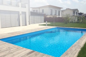 Модель: Briliant 74; Колір: Nova Blue